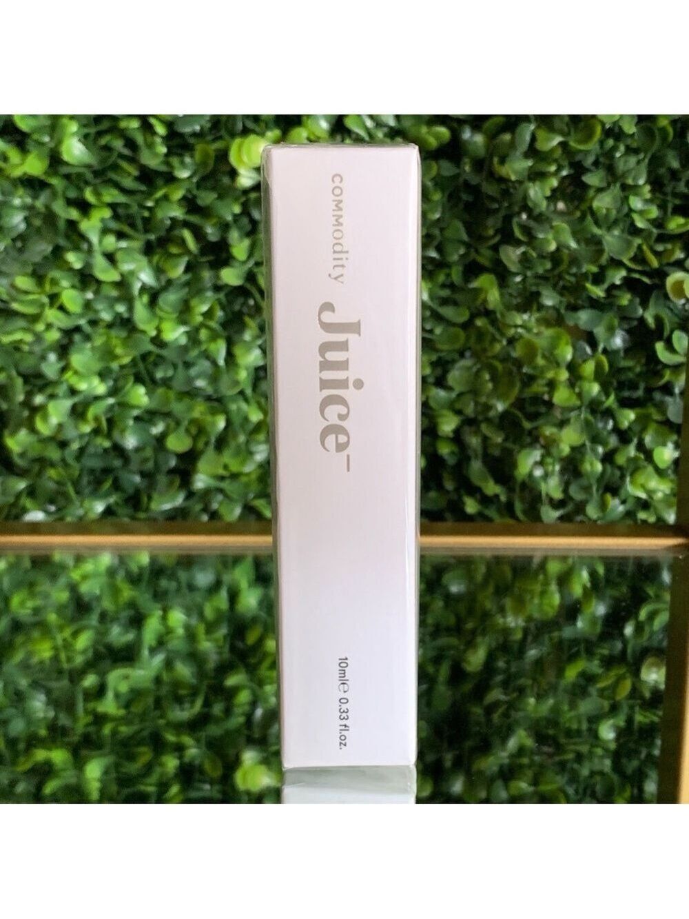 Commodity Juice Personal | NEW | Scent Space: Personal | Travel Size